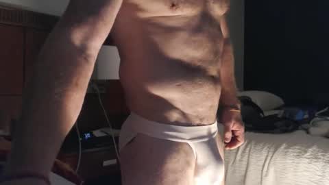 Snapshot of muscleundies chatting on December 15, 3:16 pm muscleundies online show from December 15, 3:16 pm