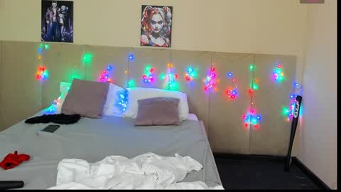 Snapshot of musclexxxbarbie chatting on January 30, 10:08 pm Eva online show from January 30, 10:08 pm