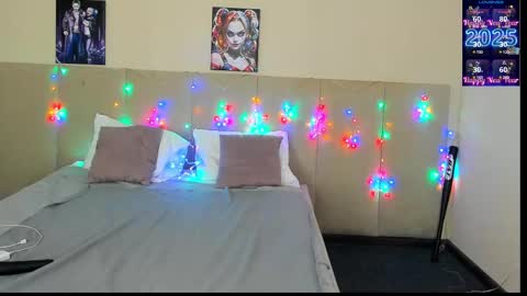 Snapshot of musclexxxbarbie chatting on February 9, 4:07 pm Eva online show from February 9, 4:07 pm