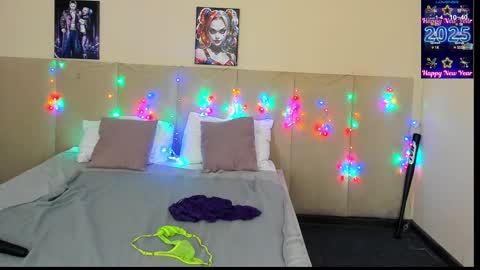 Snapshot of musclexxxbarbie chatting on February 11, 8:37 am Eva online show from February 11, 8:37 am