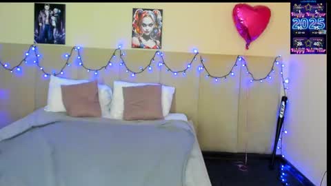 Snapshot of musclexxxbarbie chatting on February 22, 8:29 am Eva online show from February 22, 8:29 am