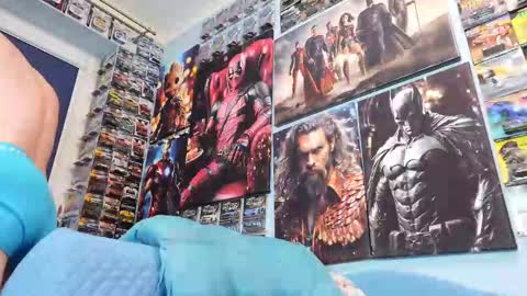 Chris online show from March 15, 6:30 am