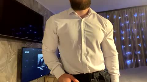 muscularjuggler online show from January 19, 3:38 pm