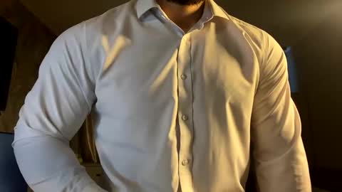 muscularjuggler online show from March 5, 1:23 am