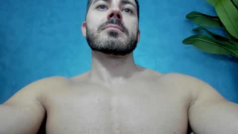 muscularmaster onlyfans online show from September 30, 9:03 am