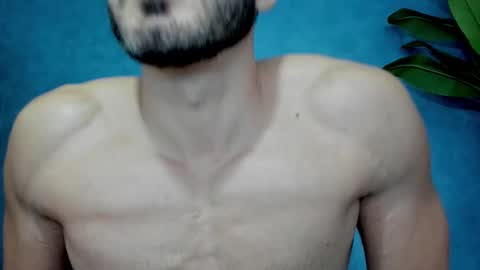 muscularmaster onlyfans online show from October 2, 9:44 pm