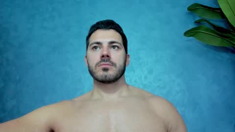 muscularmaster onlyfans online show from October 7, 9:39 am