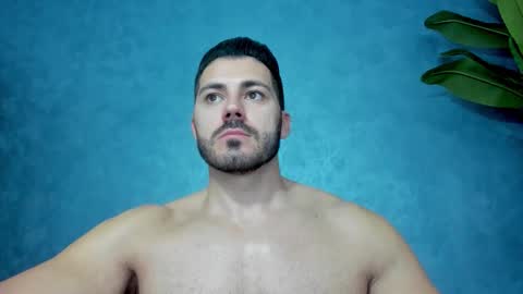 muscularmaster onlyfans online show from October 20, 8:59 am