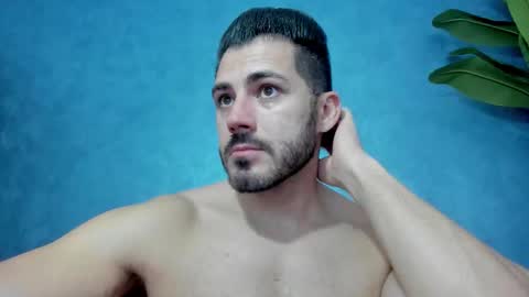 muscularmaster onlyfans online show from October 26, 10:47 pm