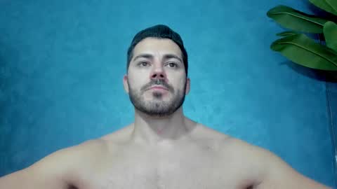 muscularmaster onlyfans online show from November 18, 10:31 am