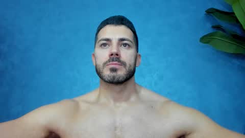 muscularmaster onlyfans online show from February 19, 10:44 am