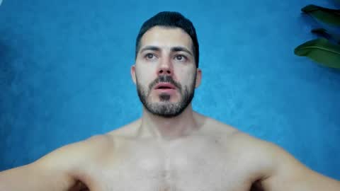 muscularmaster onlyfans online show from March 24, 10:09 am