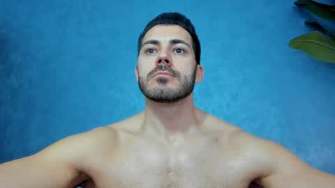 muscularmaster onlyfans online show from April 2, 9:51 am