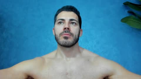 muscularmaster onlyfans online show from April 2, 9:56 pm