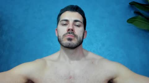 muscularmaster onlyfans online show from April 4, 9:23 pm