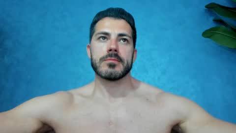 Snapshot of muscularmaster chatting on April 27, 10:08 pm muscularmaster onlyfans online show from April 27, 10:08 pm