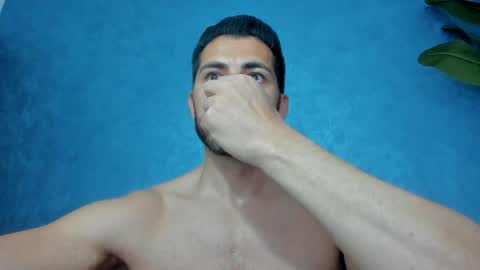 Snapshot of muscularmaster chatting on April 28, 10:31 am muscularmaster onlyfans online show from April 28, 10:31 am