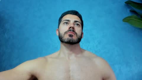 Snapshot of muscularmaster chatting on May 1, 9:08 pm muscularmaster onlyfans online show from May 1, 9:08 pm