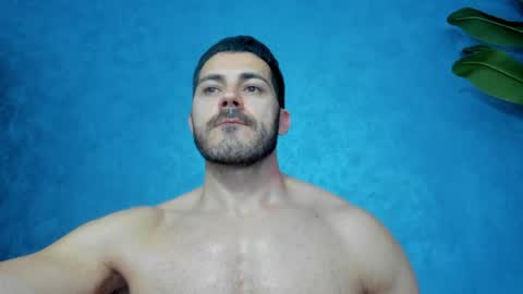 Snapshot of muscularmaster chatting on May 24, 8:47 pm muscularmaster onlyfans online show from May 24, 8:47 pm