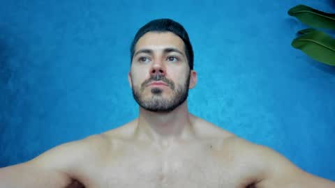 Snapshot of muscularmaster chatting on May 25, 8:59 pm muscularmaster onlyfans online show from May 25, 8:59 pm