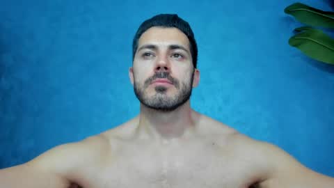 Snapshot of muscularmaster chatting on May 27, 11:46 pm muscularmaster onlyfans online show from May 27, 11:46 pm