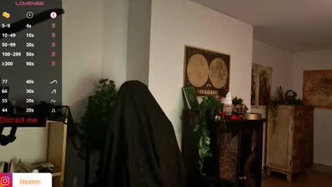 Musculus online show from December 3, 2:26 pm