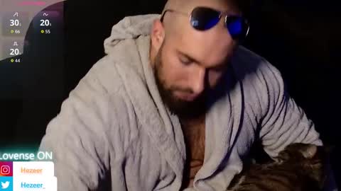 Musculus online show from March 21, 7:46 am