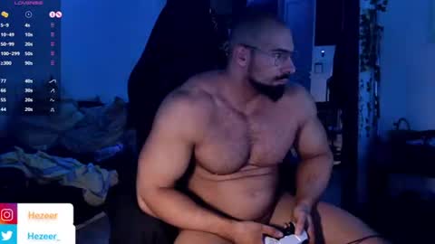 Snapshot of musculusx chatting on July 20, 11:07 pm Musculus online show from July 20, 11:07 pm