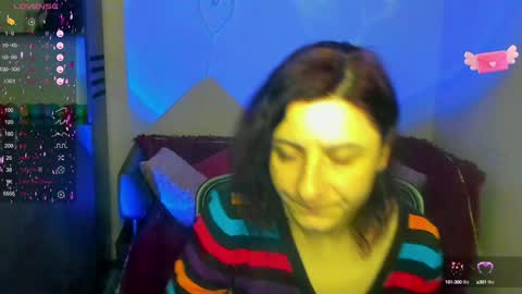 Snapshot of muse_kitty_jenia chatting on January 16, 2:09 am Jenya online show from January 16, 2:09 am