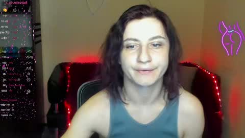 Snapshot of muse_kitty_jenia chatting on January 20, 1:50 am Jenya online show from January 20, 1:50 am