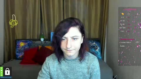 Snapshot of muse_kitty_jenia chatting on January 20, 6:53 pm Jenya online show from January 20, 6:53 pm