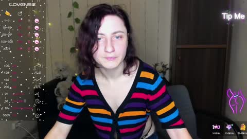 Snapshot of muse_kitty_jenia chatting on January 24, 10:41 pm Jenya online show from January 24, 10:41 pm