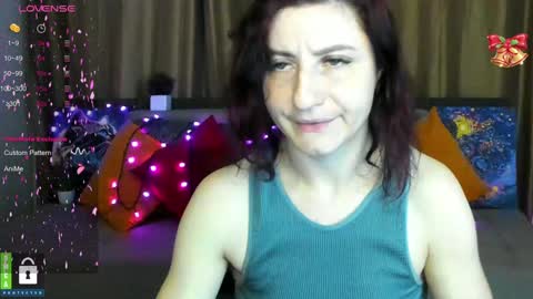 Snapshot of muse_kitty_jenia chatting on January 26, 6:27 pm Jenya online show from January 26, 6:27 pm