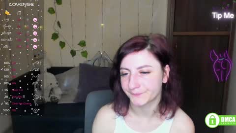 Snapshot of muse_kitty_jenia chatting on February 5, 9:50 pm Jenya online show from February 5, 9:50 pm