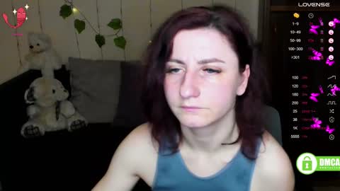 Snapshot of muse_kitty_jenia chatting on February 10, 9:47 pm Jenya online show from February 10, 9:47 pm