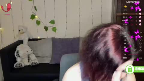 Snapshot of muse_kitty_jenia chatting on February 13, 10:11 pm Jenya online show from February 13, 10:11 pm