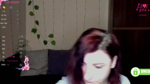 Snapshot of muse_kitty_jenia chatting on February 25, 6:42 pm Jenya online show from February 25, 6:42 pm