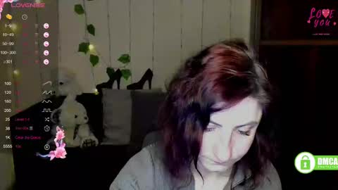 Snapshot of muse_kitty_jenia chatting on March 4, 6:50 pm Jenya online show from March 4, 6:50 pm