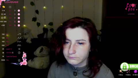 Snapshot of muse_kitty_jenia chatting on March 5, 2:36 am Jenya online show from March 5, 2:36 am