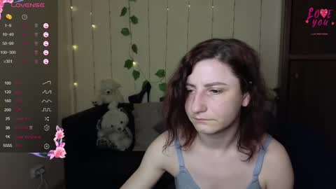 Snapshot of muse_kitty_jenia chatting on March 7, 11:49 pm Jenya online show from March 7, 11:49 pm