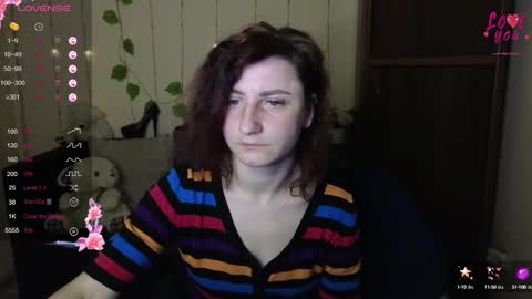 Snapshot of muse_kitty_jenia chatting on March 10, 5:00 am Jenya online show from March 10, 5:00 am