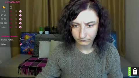 Snapshot of muse_kitty_jenia chatting on October 12, 11:31 am Jenya online show from October 12, 11:31 am