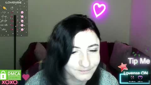 Snapshot of muse_kitty_jenia chatting on November 16, 6:30 am Jenya online show from November 16, 6:30 am