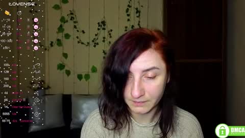 Jenya online show from January 18, 6:34 pm