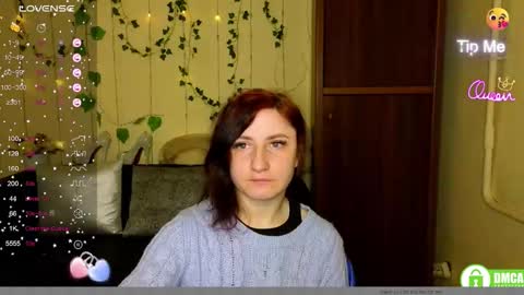 Jenya online show from February 19, 6:37 pm