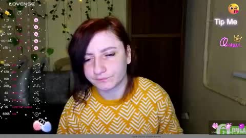 Jenya online show from February 21, 6:42 pm