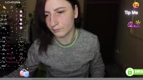 Jenya online show from March 6, 6:59 pm