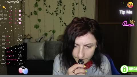 Jenya online show from March 24, 6:46 pm