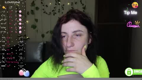 Jenya online show from March 29, 5:24 pm