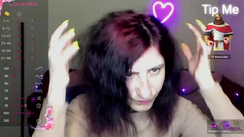 Jenya online show from April 1, 5:32 pm